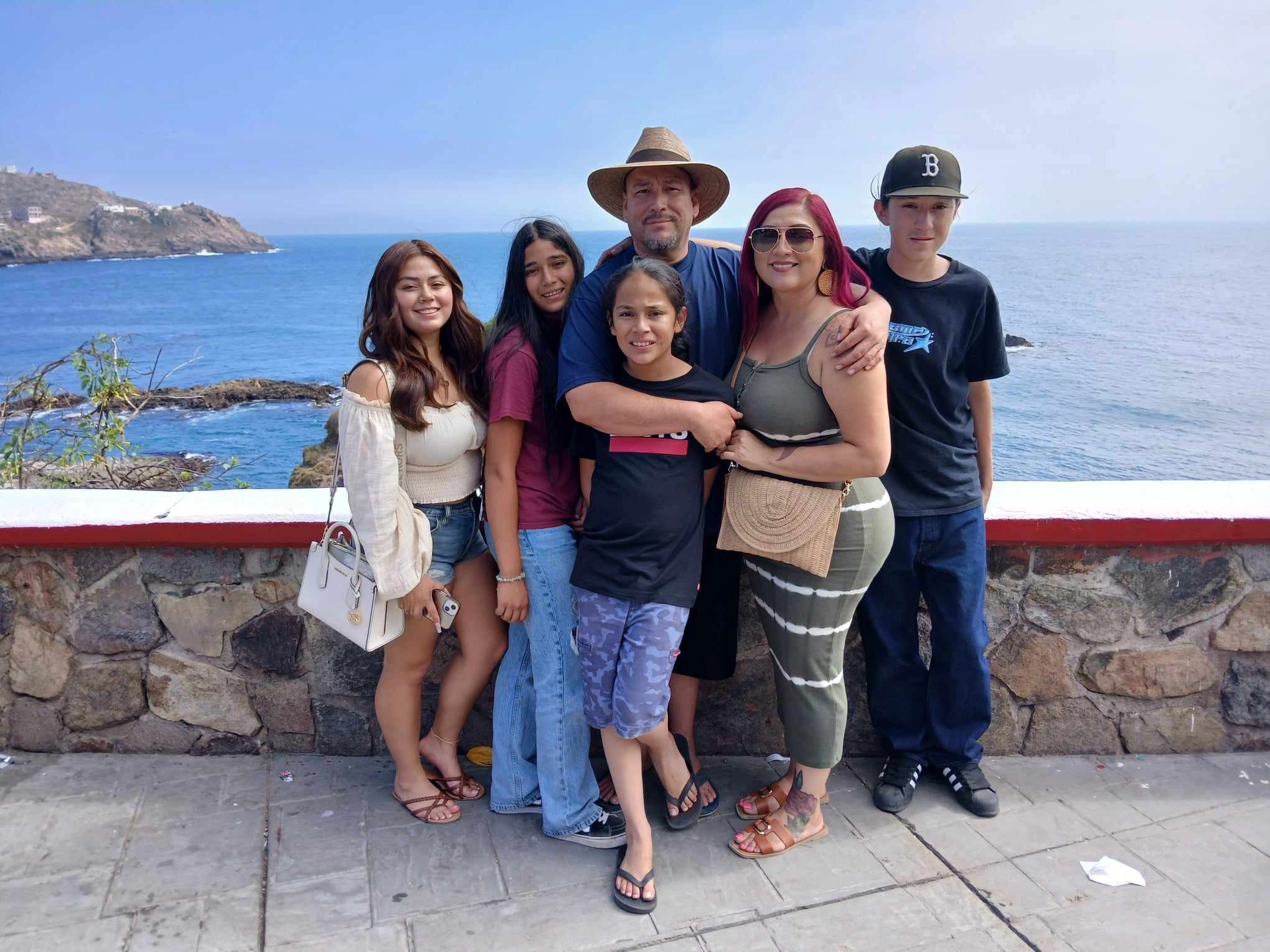 Become an ERDT Host Family