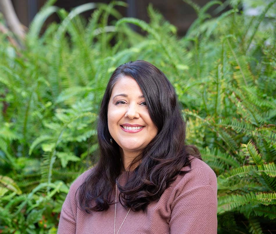 Nicole Bautista - Associate Director, ERDT enVision